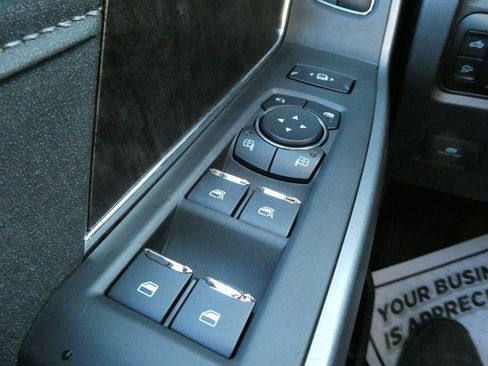 New 2026 Ford F250 Lariat AWD/4WD image 21