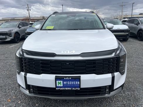 New 2026 Kia Sportage SX image 6