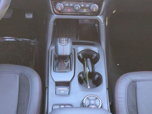 New 2025 Ford Ranger Raptor image 20