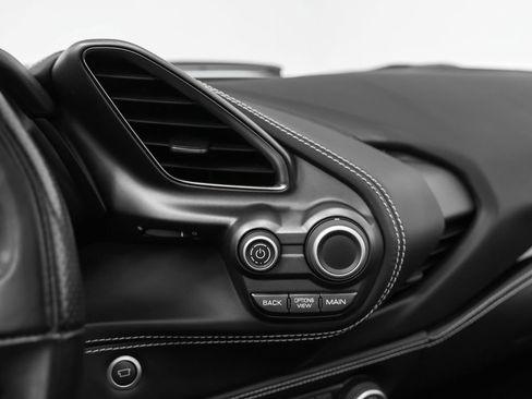 Certified 2018 Ferrari 488 Spider RWD image 57