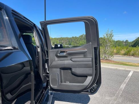 Used 2023 Chevrolet Silverado 1500 RST w/ All Star Edition Plus AWD/4WD image 52