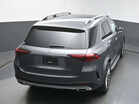 New 2026 Mercedes-Benz GLE 350 4MATIC image 47