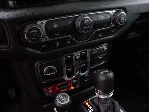 New 2026 Jeep Wrangler Willys image 15