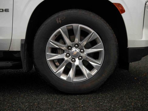 Used 2024 Chevrolet Tahoe Premier image 27