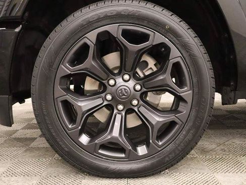 Used 2020 RAM 1500 Limited w/ Black Appearance Package AWD/4WD image 16