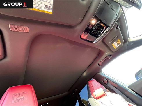 Used 2024 Lexus RX 500h F Sport w/ Convenience Package image 13