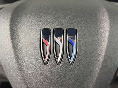 New 2026 Buick Envista Sport Touring w/ Convenience I Package image 46