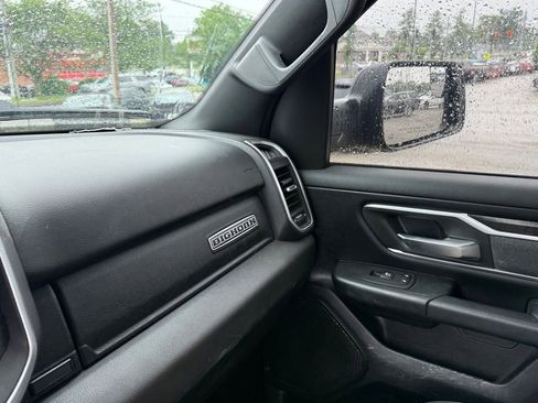 Used 2020 RAM 1500 Big Horn AWD/4WD image 23
