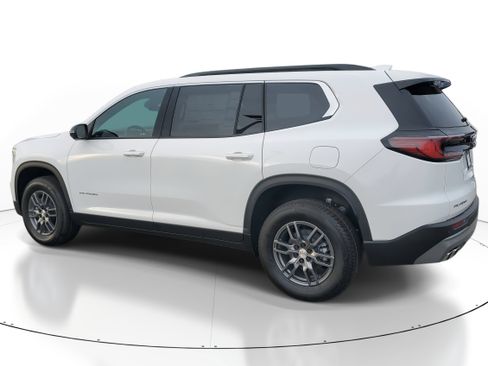 New 2025 GMC Acadia Elevation image 4