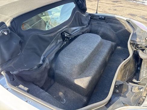 Used 2007 Saturn Sky w/ Premium Trim Pkg image 14