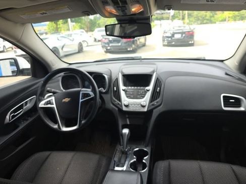 Used 2012 Chevrolet Equinox LT w/ Driver Convenience Package AWD/4WD image 17