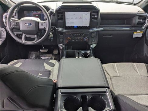 New 2026 Ford F150 STX w/ Equipment Group 200A image 13