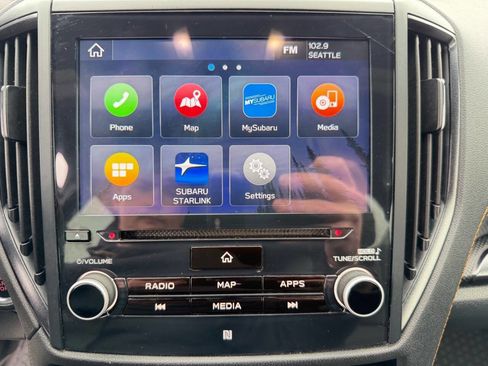 Used 2022 Subaru Forester Wilderness image 31