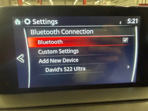 Used 2019 MAZDA CX-9 Touring FWD image 18
