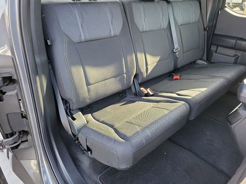 Used 2025 Ford F150 STX w/ Equipment Group 200A image 17