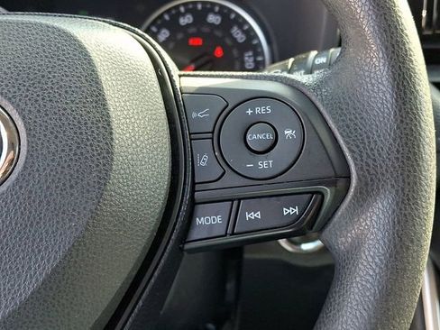 Used 2020 Toyota RAV4 XLE w/ All Weather Liner Package image 22