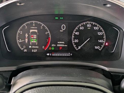 New 2026 Honda Civic Sport image 11