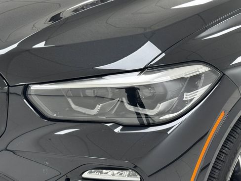 Used 2021 BMW X5 M50i image 35
