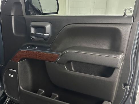 Used 2018 GMC Sierra 1500 SLT w/ SLT Premium Package image 33