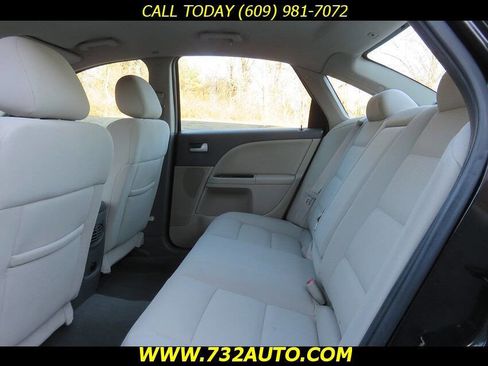 Used 2009 Mercury Sable Sedan image 9