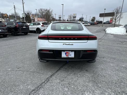 New 2026 Honda Prelude image 5