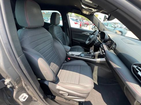 Used 2024 Dodge Hornet GT AWD/4WD image 27