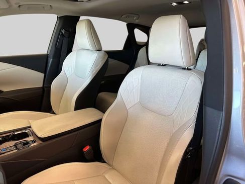 Certified 2024 Lexus RX 350 Premium w/ Accessory Package (K3) image 21