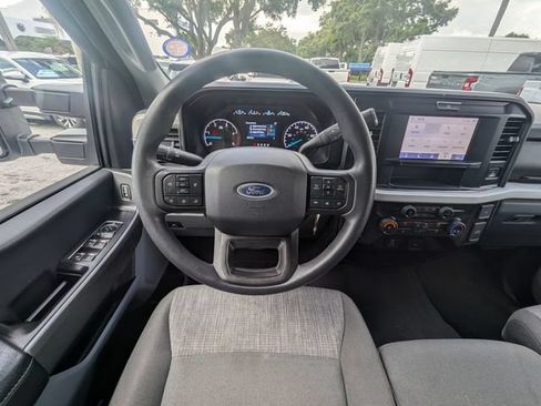 Used 2026 Ford F250 XLT AWD/4WD image 16