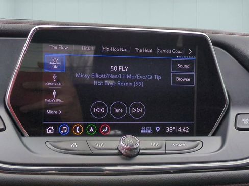 Used 2019 Chevrolet Blazer RS w/ LPO, Floor Liner Package image 24