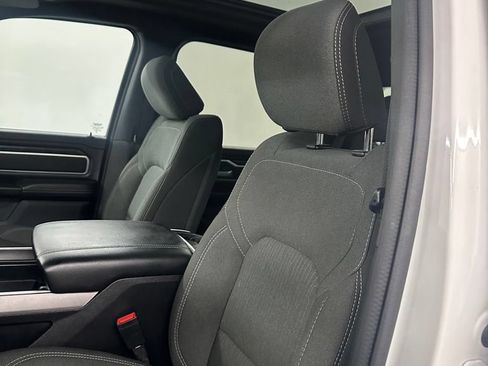 Used 2023 RAM 1500 Big Horn AWD/4WD image 12