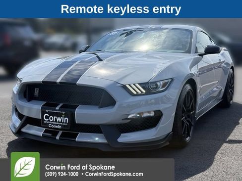 Used 2017 Ford Mustang Shelby GT350 w/ Electronics Package RWD image 5