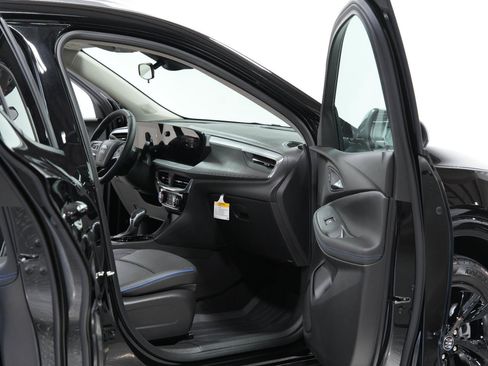 New 2026 Buick Encore GX Sport Touring w/ Comfort Package AWD/4WD image 10