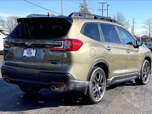 Certified 2024 Subaru Ascent Onyx Edition w/ Popular Package Onyx image 16