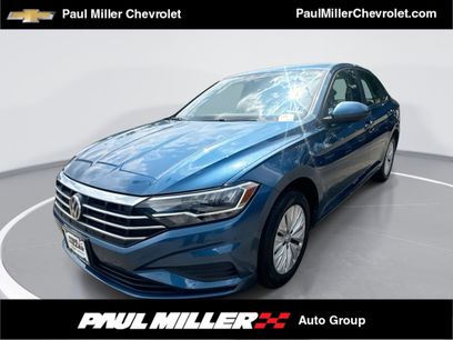 Used 2019 Volkswagen Jetta S w/ Driver Assistance Package