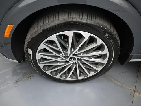 New 2026 Hyundai Palisade Calligraphy AWD/4WD image 45