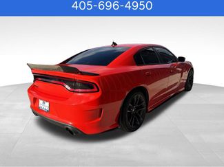 Used 2020 Dodge Charger Scat Pack video 3