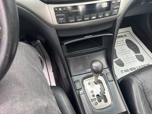 Used 2008 Acura TSX FWD image 16