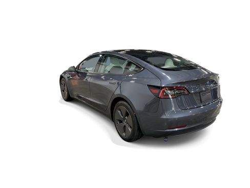 Certified 2023 Tesla Model 3 Standard Range RWD image 4