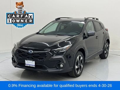 Certified 2025 Subaru Crosstrek 2.5i Limited