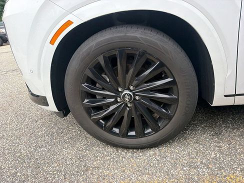 Used 2024 Hyundai Palisade Calligraphy AWD/4WD image 6