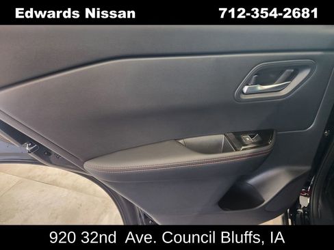 New 2026 Nissan Rogue Rock Creek w/ Rock Creek Premium Package image 18