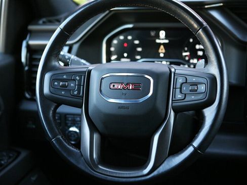 Used 2022 GMC Sierra 1500 AT4 w/ AT4 Premium Package AWD/4WD image 26