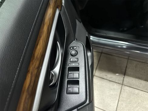 Certified 2022 Honda CR-V EX image 22