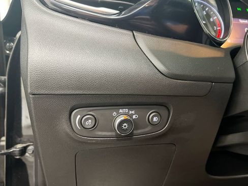 Used 2023 Buick Encore GX Select w/ Experience Buick Package FWD image 18