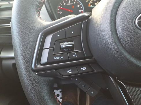 Used 2023 Subaru WRX Premium image 28