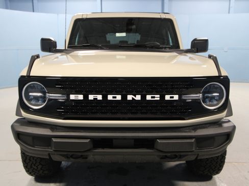New 2026 Ford Bronco Big Bend image 20