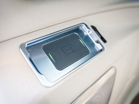 Used 2017 Mercedes-Benz Metris Passenger image 42