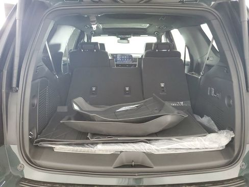 New 2026 Chevrolet Tahoe RST w/ Comfort Package AWD/4WD image 33