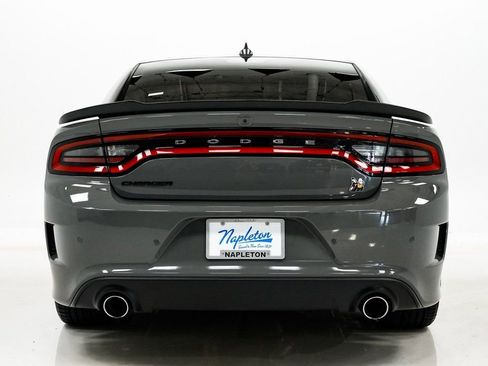 Used 2023 Dodge Charger Scat Pack image 34