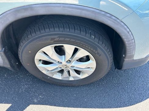Used 2014 Honda CR-V EX image 10